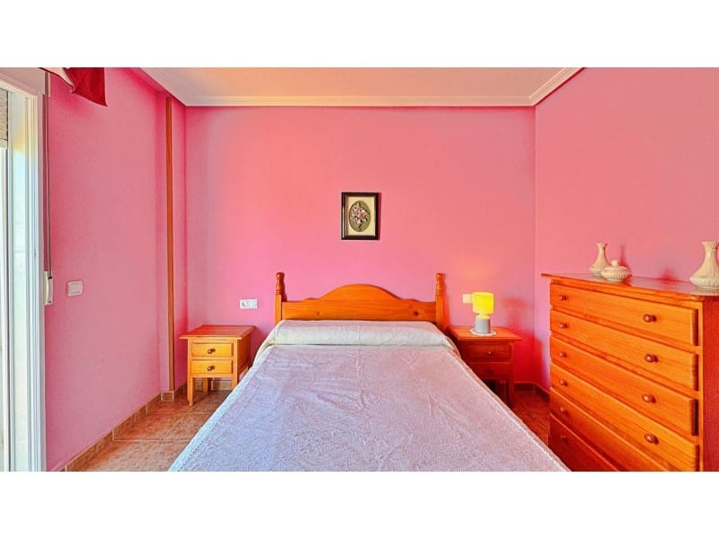 2 bedroom Townhouse for sale in Orihuela Costa - € 199,000 (Ref: 9215440)