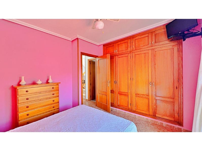 2 bedroom Townhouse for sale in Orihuela Costa - € 199,000 (Ref: 9215440)