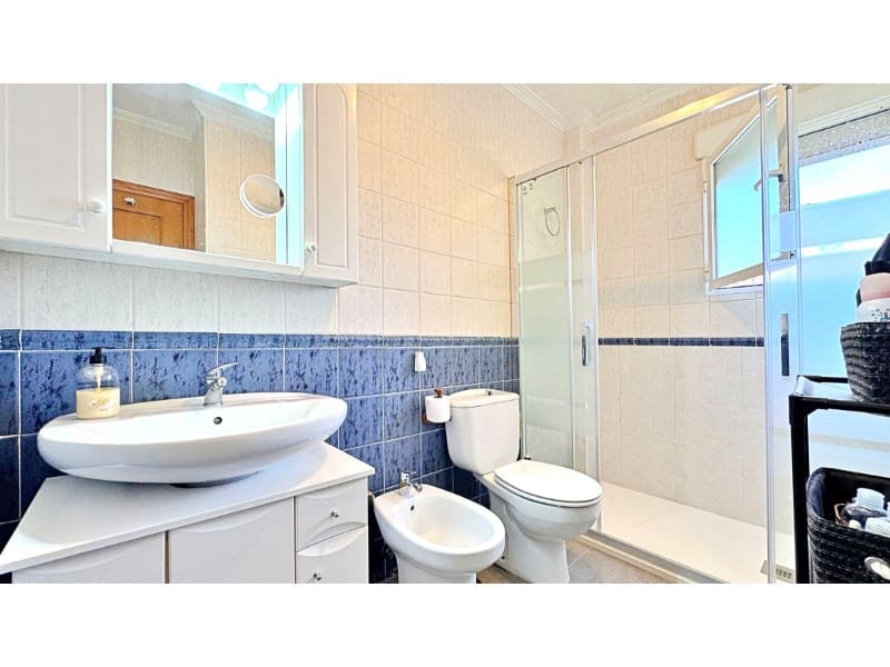 2 bedroom Townhouse for sale in Orihuela Costa - € 199,000 (Ref: 9215440)