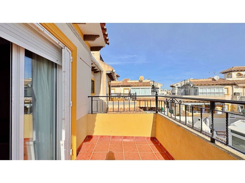 2 bedroom Townhouse for sale in Orihuela Costa - € 199,000 (Ref: 9215440)