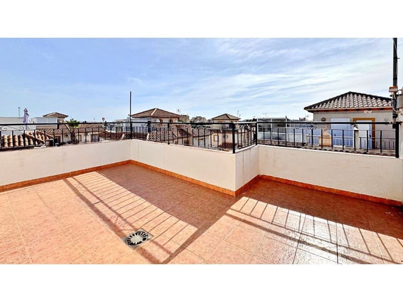 2 bedroom Townhouse for sale in Orihuela Costa - € 199,000 (Ref: 9215440)