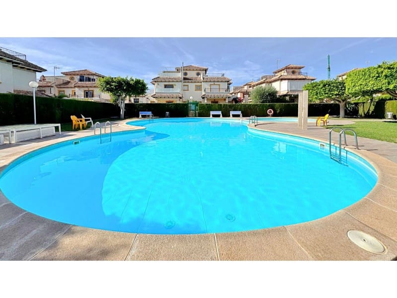 2 bedroom Townhouse for sale in Orihuela Costa - € 199,000 (Ref: 9215440)