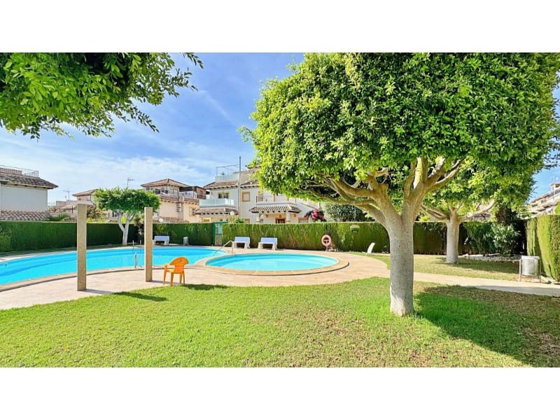 2 bedroom Townhouse for sale in Orihuela Costa - € 199,000 (Ref: 9215440)