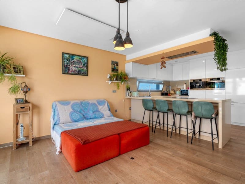 2 bedroom Villa for sale in Benijofar with pool - € 399,000 (Ref: 9215446)