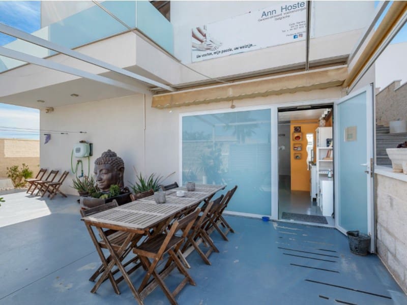 2 bedroom Villa for sale in Benijofar with pool - € 399,000 (Ref: 9215446)