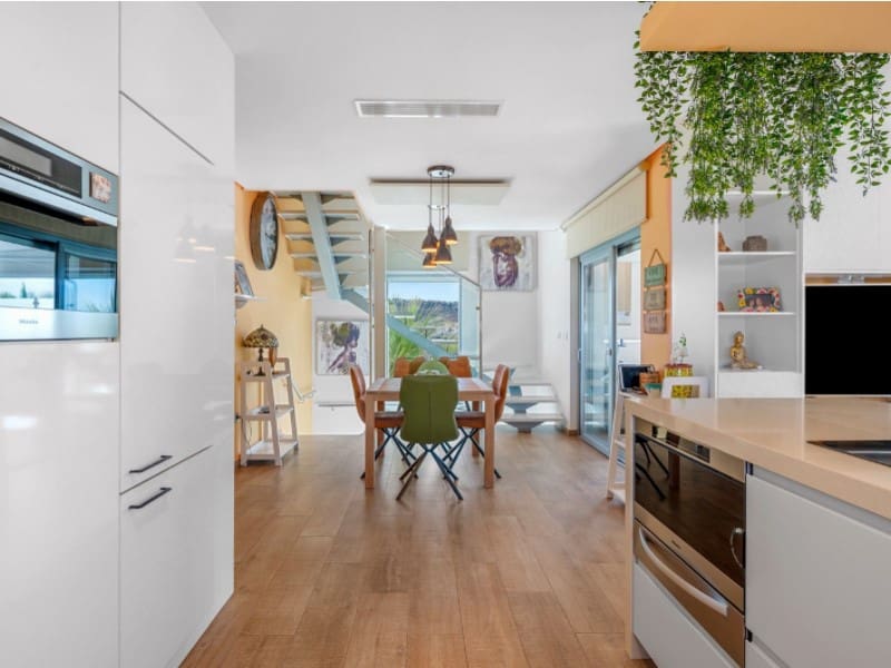 2 bedroom Villa for sale in Benijofar with pool - € 399,000 (Ref: 9215446)