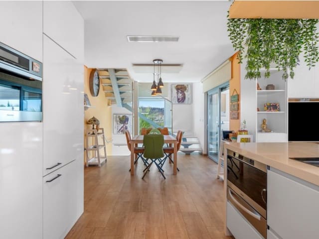 2 sovrum Villa till salu i Benijófar med pool - 399 000 € (Ref: 9215446)