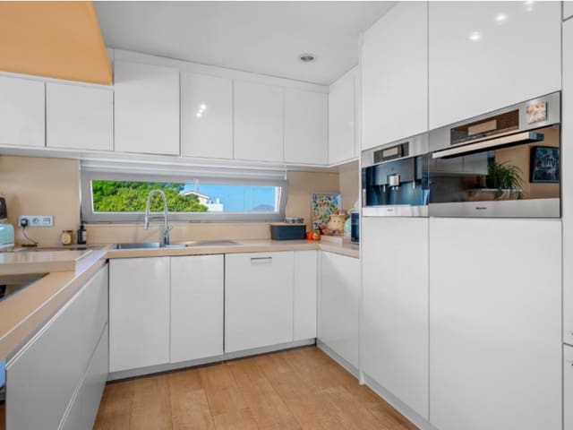 2 sovrum Villa till salu i Benijófar med pool - 399 000 € (Ref: 9215446)