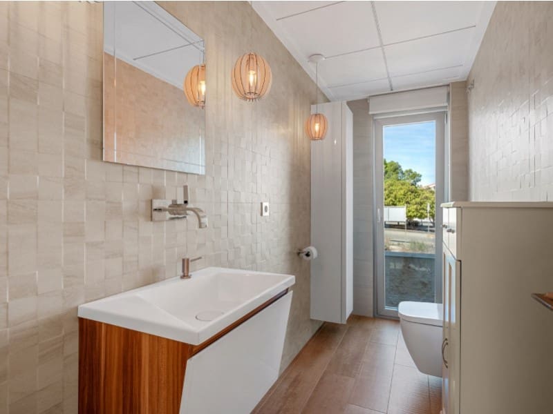 2 bedroom Villa for sale in Benijofar with pool - € 399,000 (Ref: 9215446)