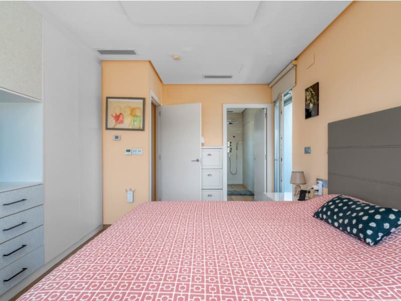 2 bedroom Villa for sale in Benijofar with pool - € 399,000 (Ref: 9215446)