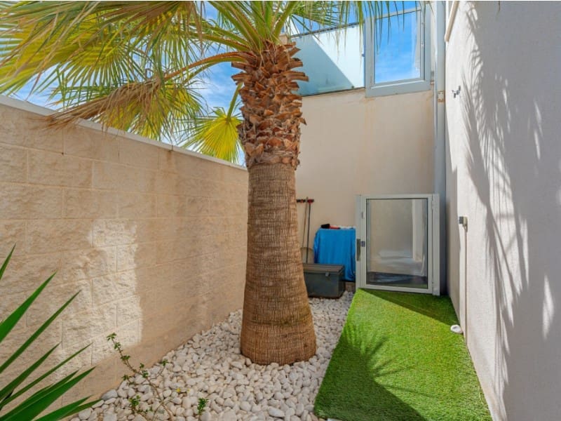 2 bedroom Villa for sale in Benijofar with pool - € 399,000 (Ref: 9215446)