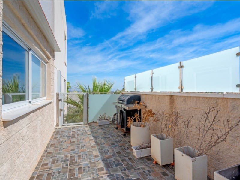 2 bedroom Villa for sale in Benijofar with pool - € 399,000 (Ref: 9215446)