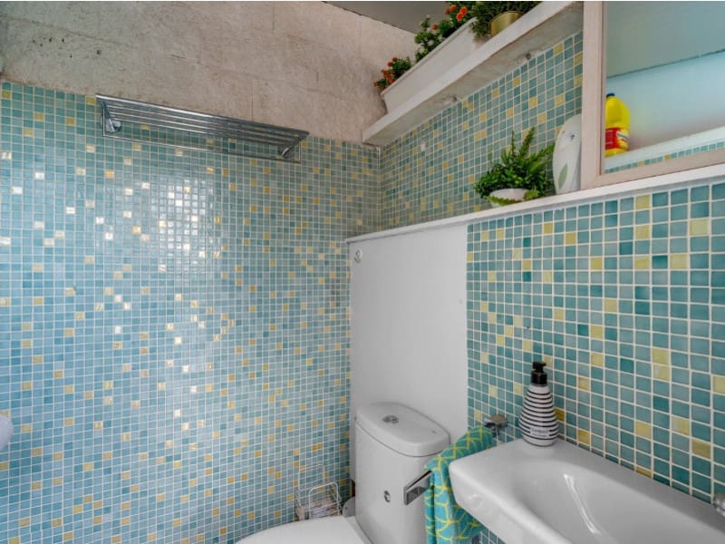 2 bedroom Villa for sale in Benijofar with pool - € 399,000 (Ref: 9215446)