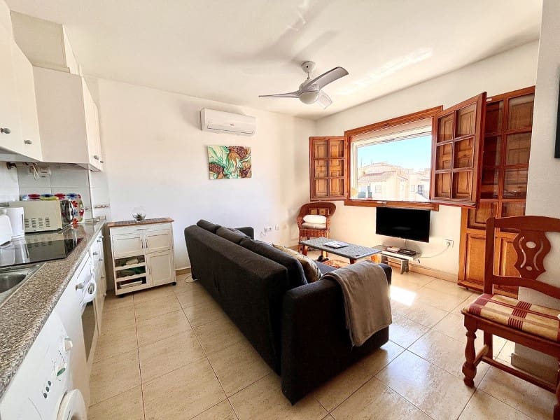 2 sovrum Lägenhet till salu i Playa Flamenca - 119 000 € (Ref: 9218767)