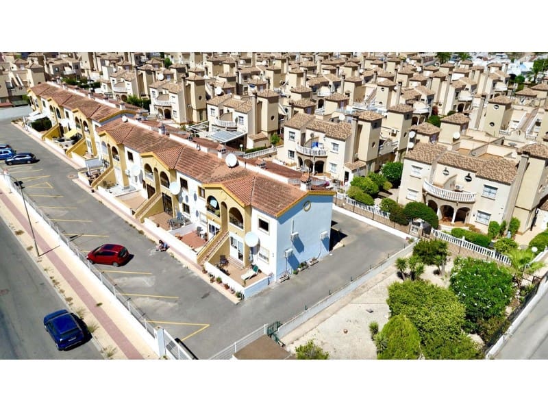 2 sovrum Lägenhet till salu i Playa Flamenca - 119 000 € (Ref: 9218767)