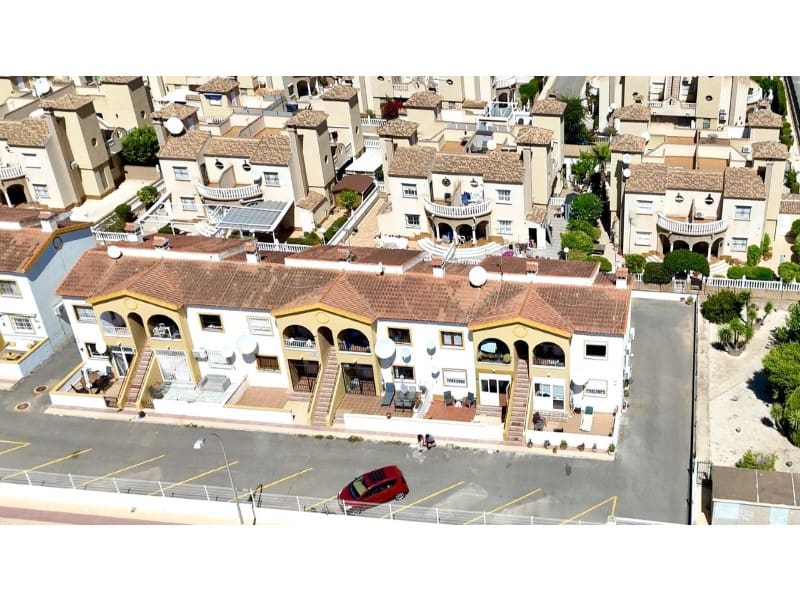 2 sovrum Lägenhet till salu i Playa Flamenca - 119 000 € (Ref: 9218767)