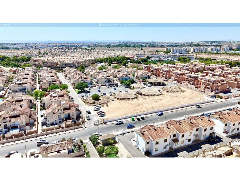 2 sovrum Lägenhet till salu i Playa Flamenca - 119 000 € (Ref: 9218767)