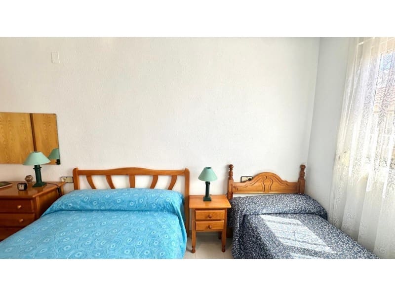 2 bedroom Penthouse for sale in Torrevieja - € 158,000 (Ref: 9218771)