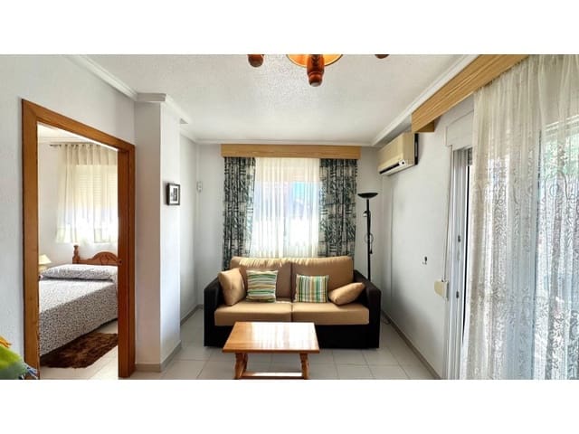 2 bedroom Penthouse for sale in Playa del Acequión, Torrevieja - € 158,000 (Ref: 9218771)