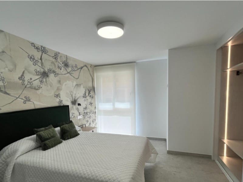 3 soveværelse Lejlighed til salg i Aguas Nuevas med swimmingpool - € 350.000 (Ref: 9218772)