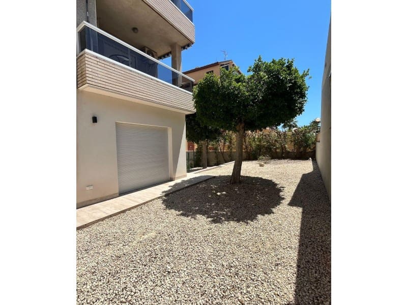 3 soveværelse Lejlighed til salg i Aguas Nuevas med swimmingpool - € 350.000 (Ref: 9218772)