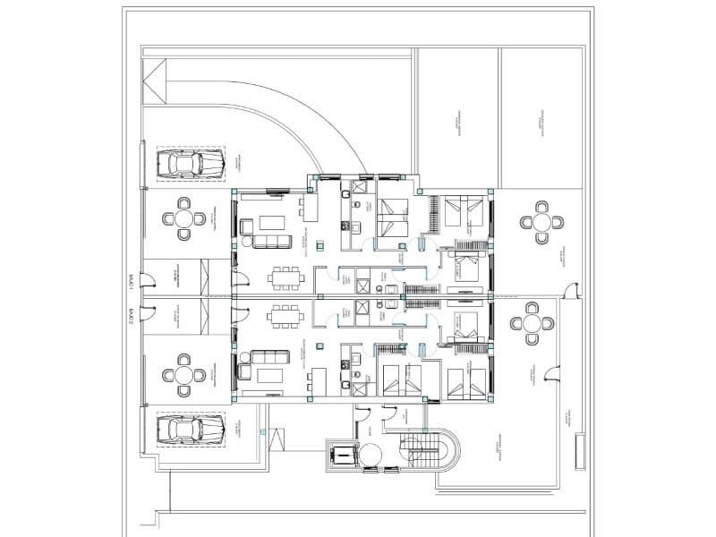 3 soveværelse Lejlighed til salg i Aguas Nuevas med swimmingpool - € 350.000 (Ref: 9218772)