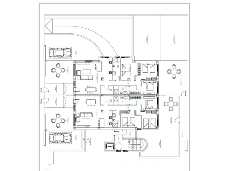 3 soveværelse Lejlighed til salg i Aguas Nuevas med swimmingpool - € 350.000 (Ref: 9218772)