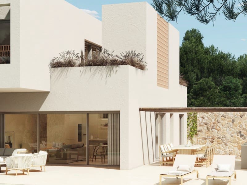 3 slaapkamer Villa te koop in Campoamor - € 755.000 (Ref: 9226868)