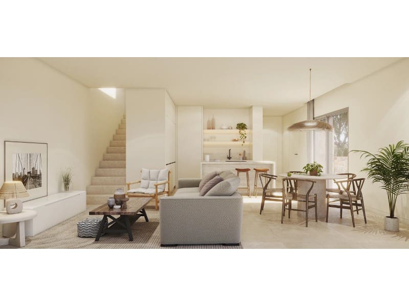 3 slaapkamer Villa te koop in Campoamor - € 755.000 (Ref: 9226868)