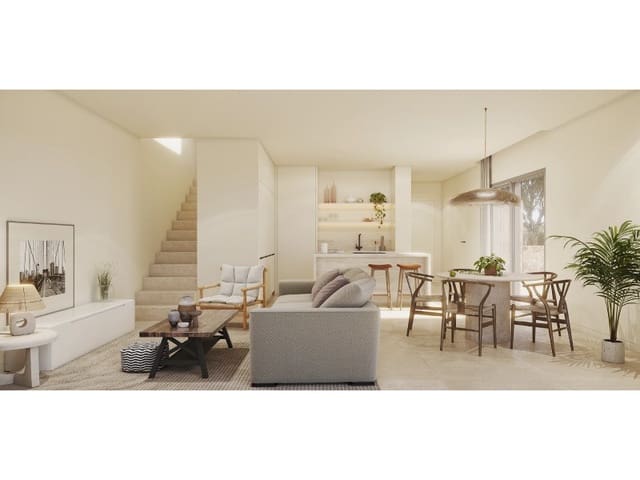 3 slaapkamer Villa te koop in Campoamor, Orihuela - € 755.000 (Ref: 9226868)