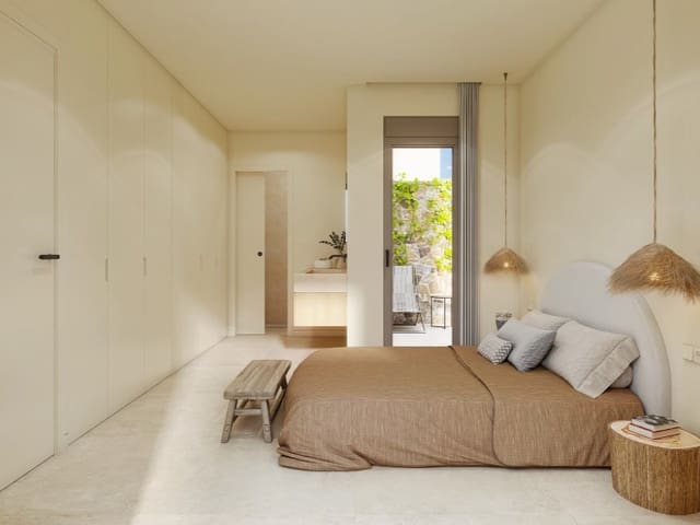 3 slaapkamer Villa te koop in Campoamor, Orihuela - € 755.000 (Ref: 9226868)