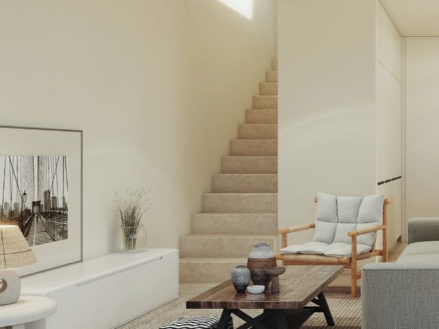 3 slaapkamer Villa te koop in Campoamor, Orihuela - € 755.000 (Ref: 9226868)