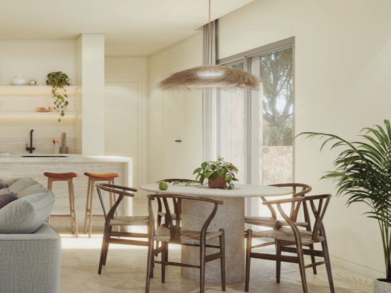 3 slaapkamer Villa te koop in Campoamor - € 755.000 (Ref: 9226868)