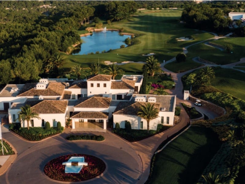 3 slaapkamer Villa te koop in Campoamor - € 755.000 (Ref: 9226868)