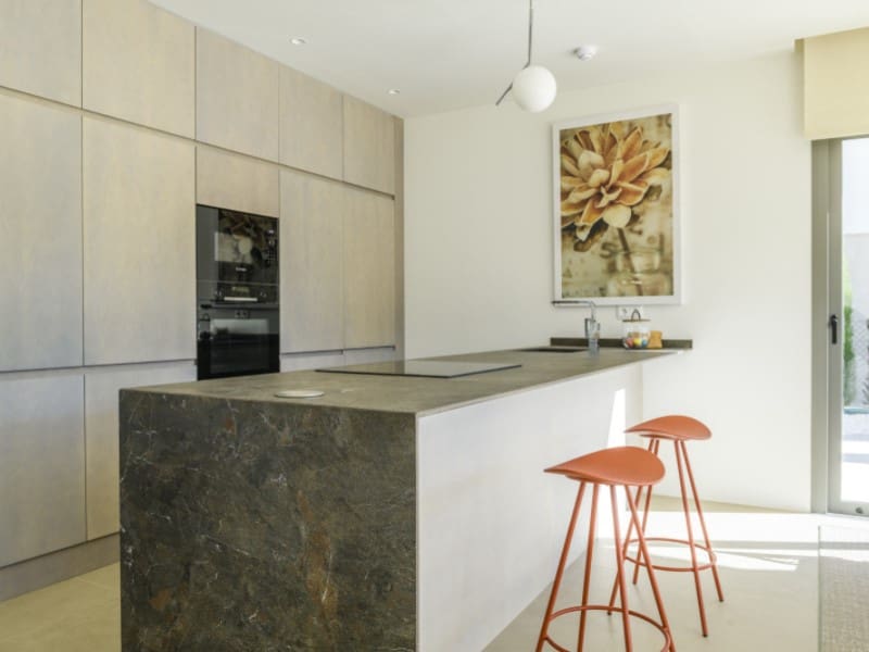 3 sypialnia Willa na sprzedaż w Orihuela Costa z basenem - 835 000 € (Ref: 9226869)