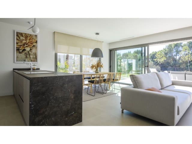 3 sypialnia Willa na sprzedaż w Las Colinas Golf, Orihuela z basenem - 835 000 € (Ref: 9226869)