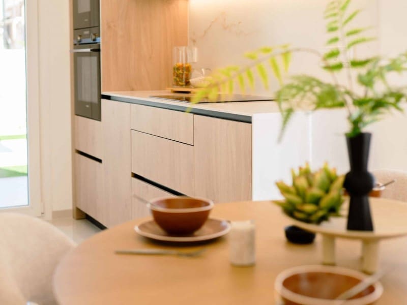 2 camera da letto Attico in vendita in Rojales con garage - 325.000 € (Rif: 9226871)