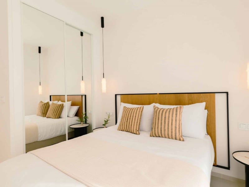 2 camera da letto Attico in vendita in Rojales con garage - 325.000 € (Rif: 9226871)