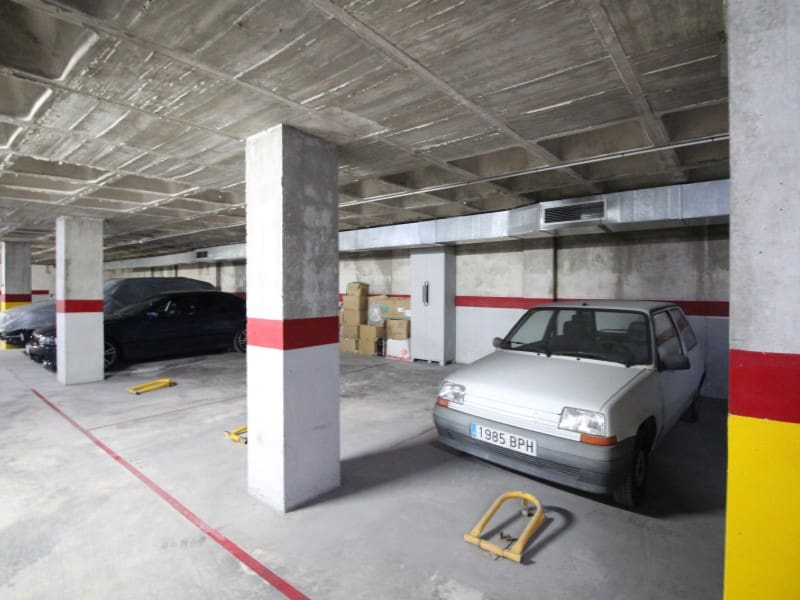 2 slaapkamer Appartement te koop in Torrevieja met garage - € 142.000 (Ref: 9226875)