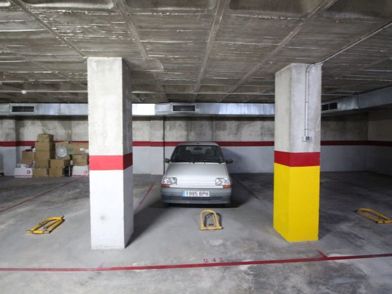 2 slaapkamer Appartement te koop in Torrevieja met garage - € 142.000 (Ref: 9226875)