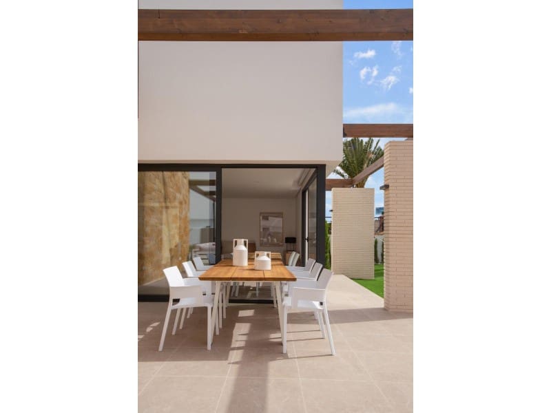 4 soveværelse Villa til salg i Campoamor med swimmingpool - € 1.160.000 (Ref: 9226878)