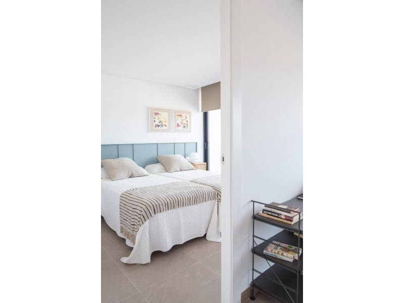 4 soveværelse Villa til salg i Campoamor med swimmingpool - € 1.160.000 (Ref: 9226878)