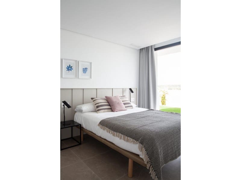 4 soveværelse Villa til salg i Campoamor med swimmingpool - € 1.160.000 (Ref: 9226878)