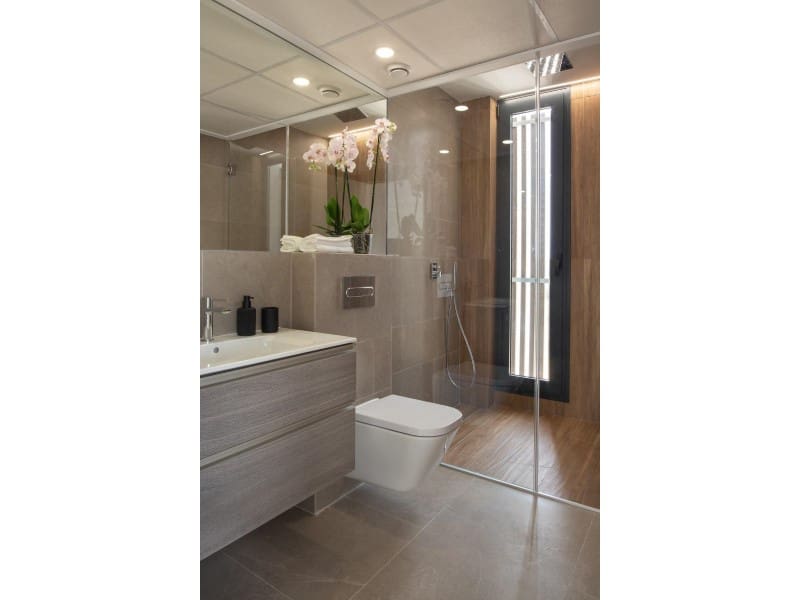 4 soveværelse Villa til salg i Campoamor med swimmingpool - € 1.160.000 (Ref: 9226878)