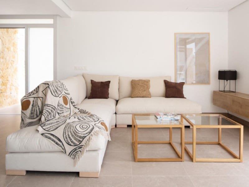 4 soveværelse Villa til salg i Campoamor med swimmingpool - € 1.160.000 (Ref: 9226878)