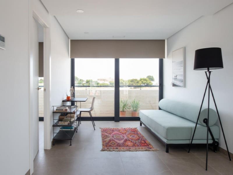 4 soveværelse Villa til salg i Campoamor med swimmingpool - € 1.160.000 (Ref: 9226878)