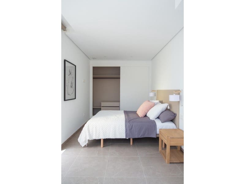 4 soveværelse Villa til salg i Campoamor med swimmingpool - € 1.160.000 (Ref: 9226878)