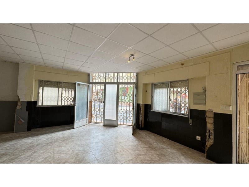 4 soverom Leilighet til salgs i Torrevieja - € 156 000 (Ref: 9228894)