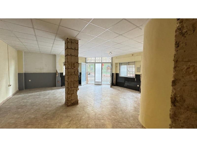 4 soverom Leilighet til salgs i Torrevieja - € 156 000 (Ref: 9228894)