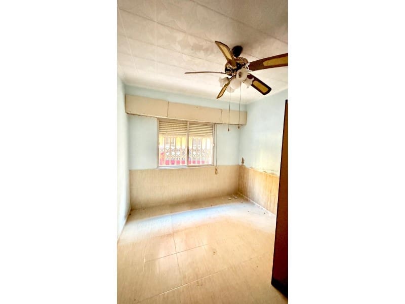 4 soverom Leilighet til salgs i Torrevieja - € 156 000 (Ref: 9228894)